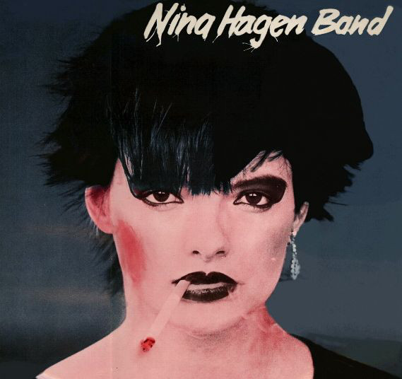 Nina Hagen Band: Nina Hagen Band (1978)